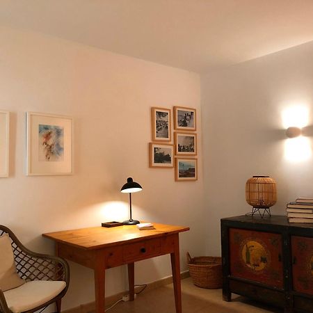 Vivienda Atlantico Apartment Tazacorte Bagian luar foto