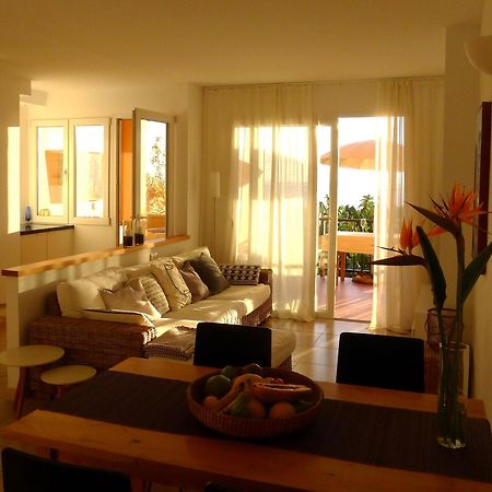Vivienda Atlantico Apartment Tazacorte Bagian luar foto