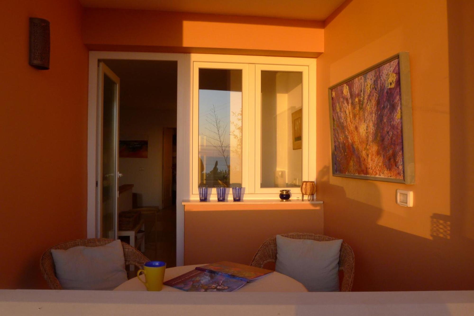Vivienda Atlantico Apartment Tazacorte Bagian luar foto
