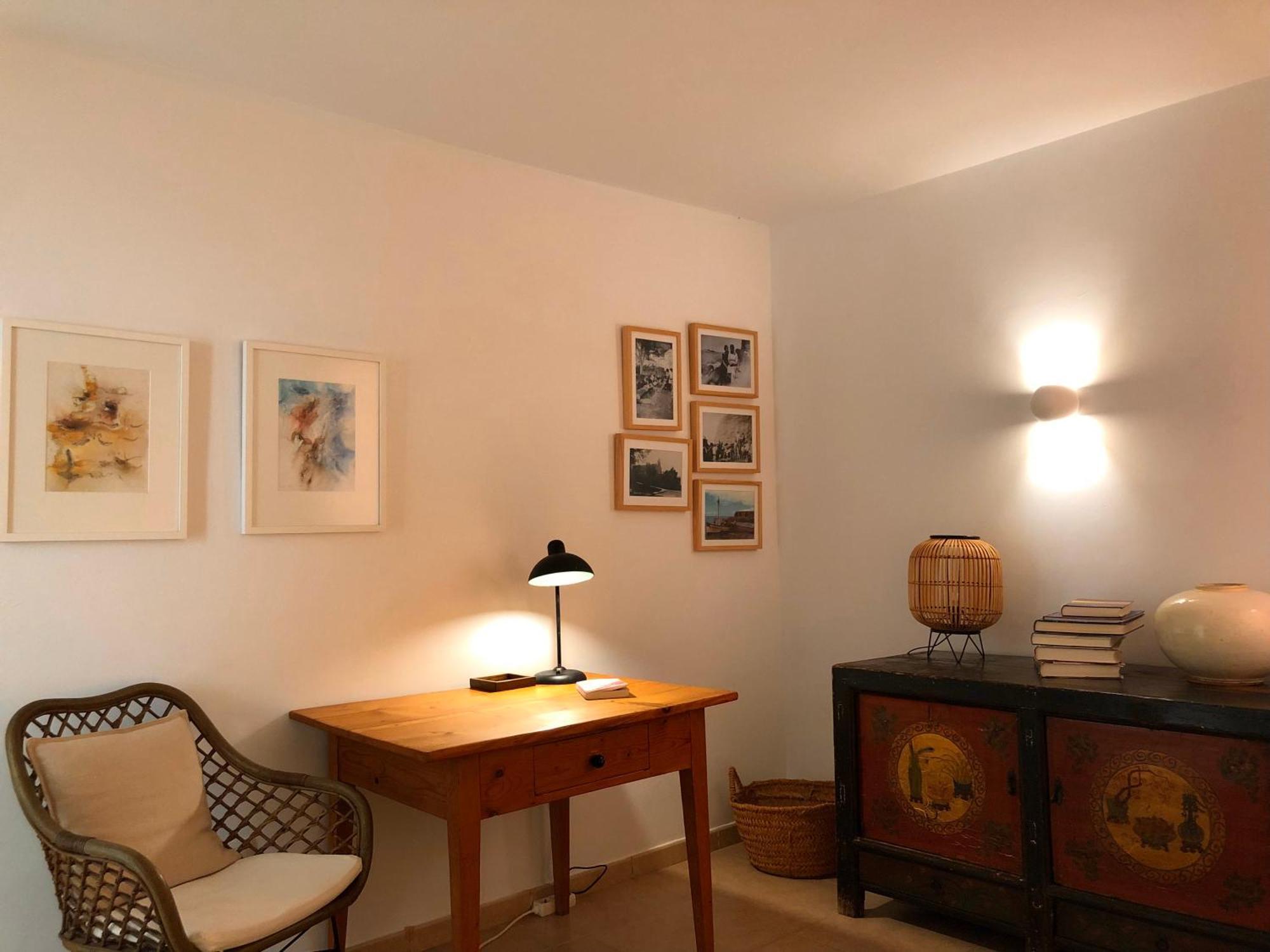 Vivienda Atlantico Apartment Tazacorte Bagian luar foto