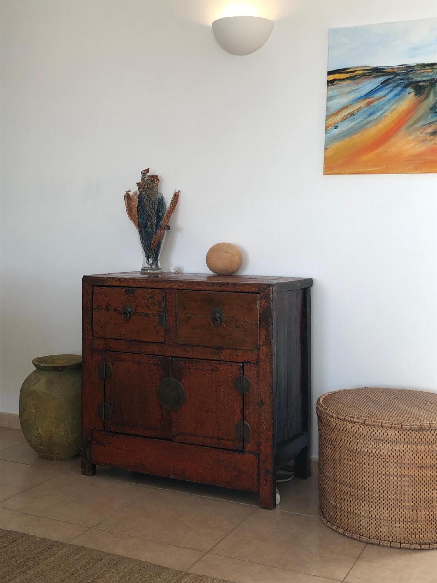 Vivienda Atlantico Apartment Tazacorte Bagian luar foto