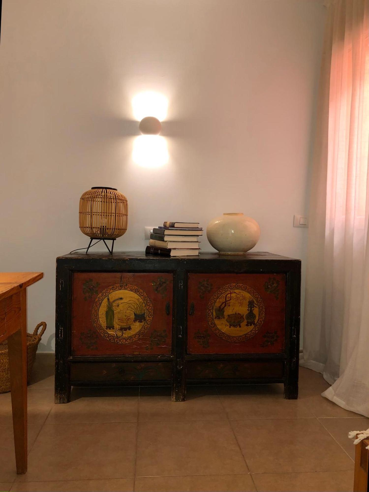 Vivienda Atlantico Apartment Tazacorte Bagian luar foto