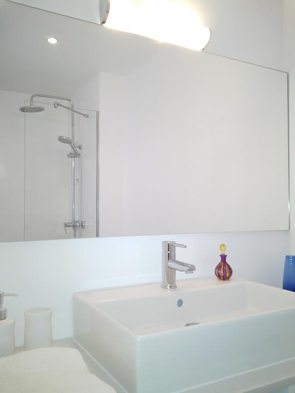 Vivienda Atlantico Apartment Tazacorte Bagian luar foto