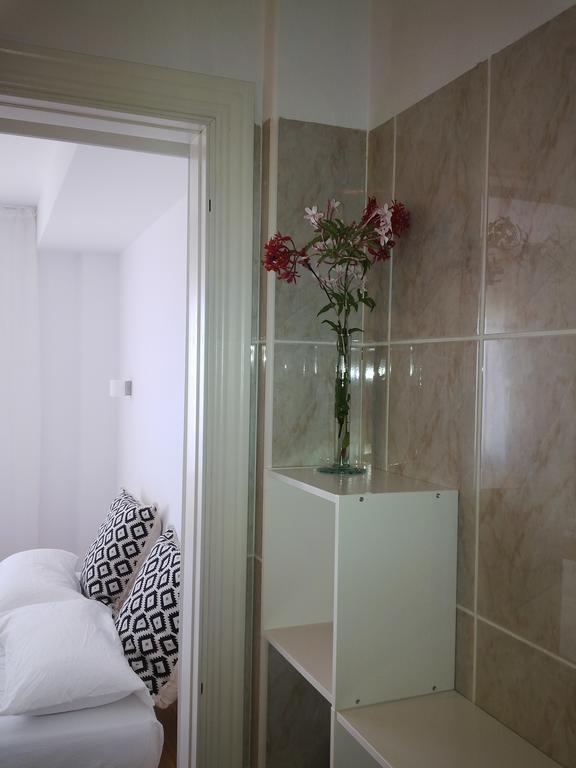Vivienda Atlantico Apartment Tazacorte Bagian luar foto